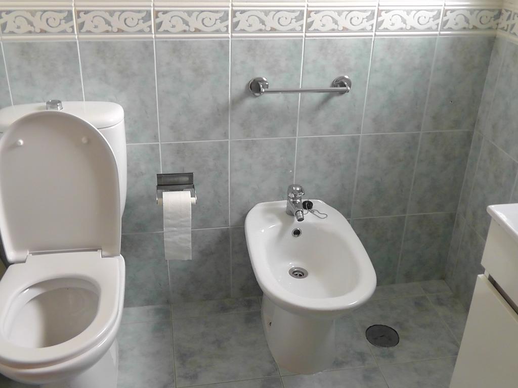 Apartamento Nora Lagos Ruang foto