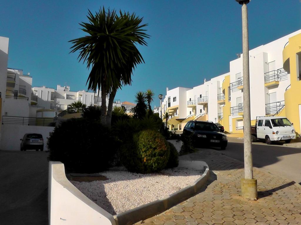 Apartamento Nora Lagos Ruang foto